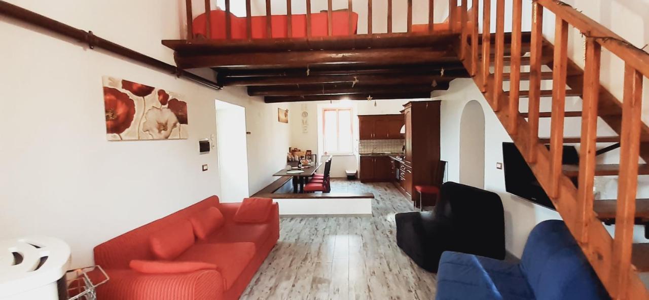 Dimora Il Camaleonte In Nature With Pool Country house Civitavecchia